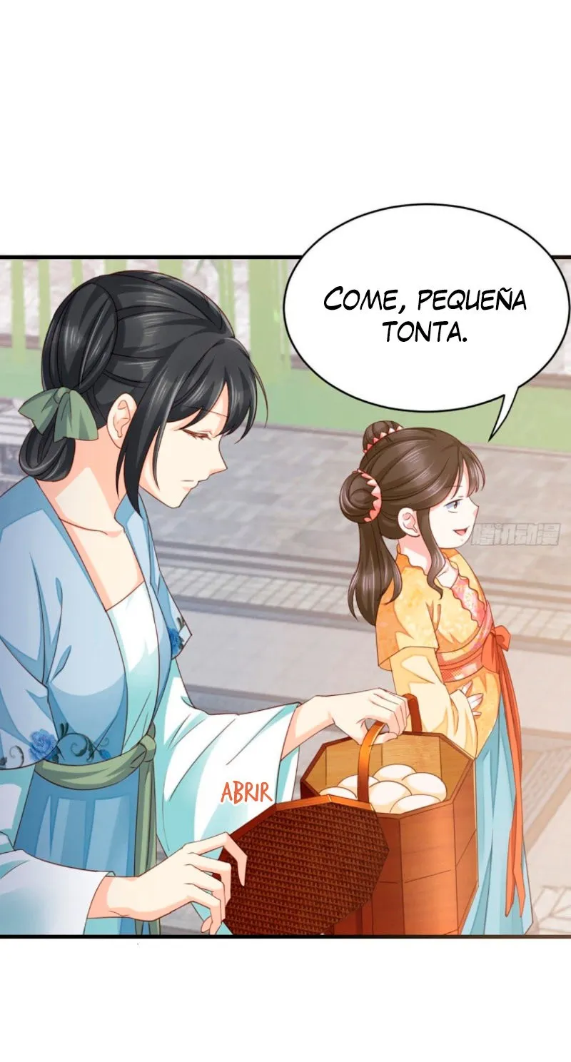Domé al tirano Capítulo 1 en Línea - página 25