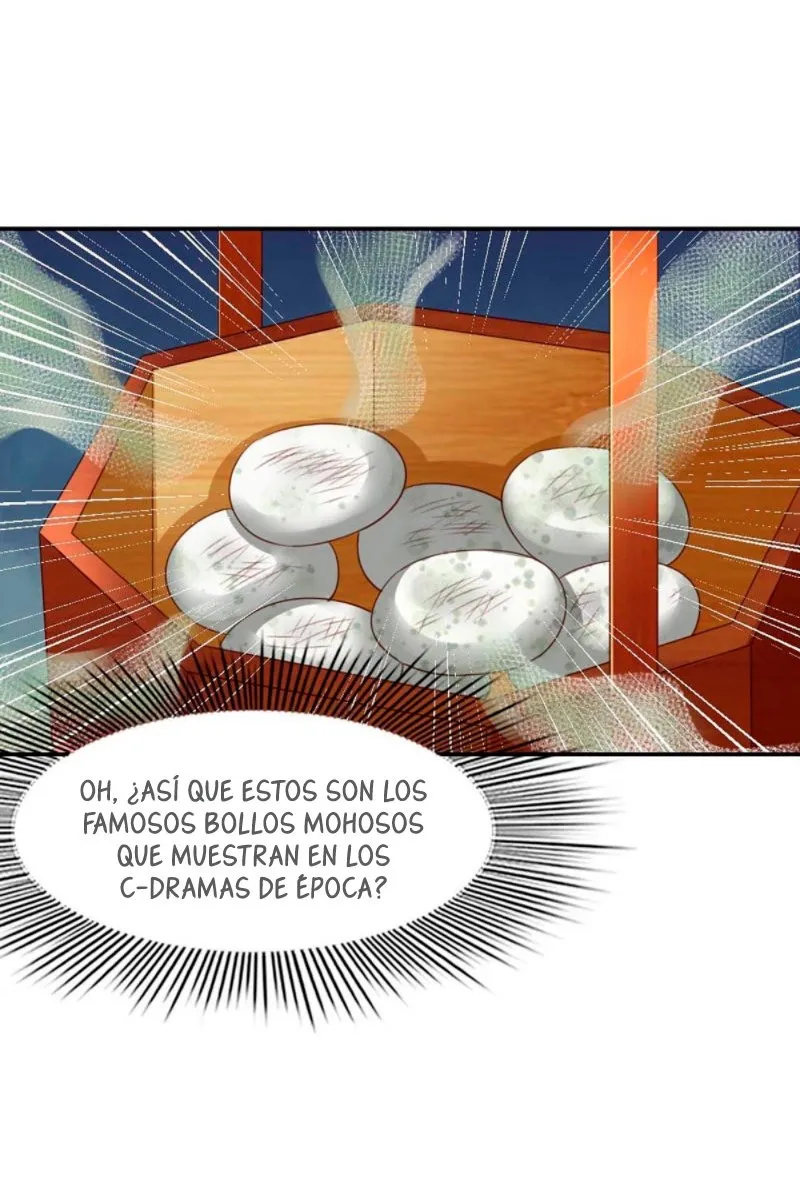 Domé al tirano Capítulo 1 en Línea - página 29