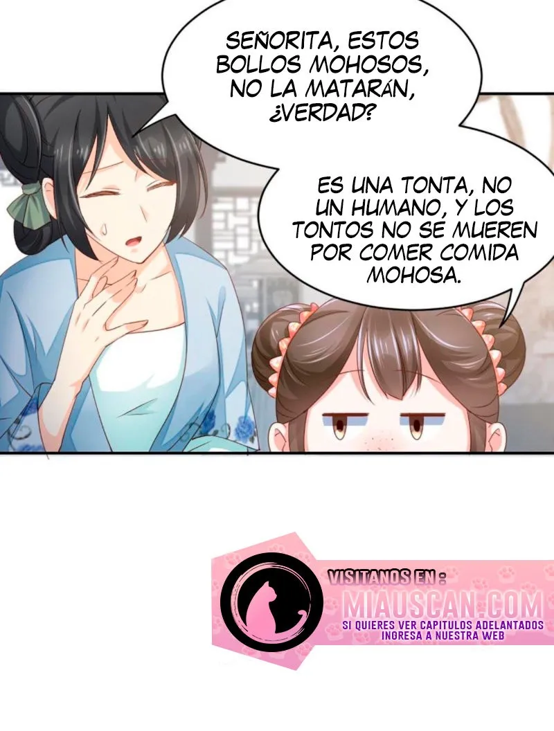 Domé al tirano Capítulo 1 en Línea - página 31