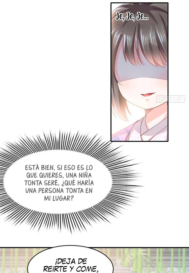Domé al tirano Capítulo 1 en Línea - página 32