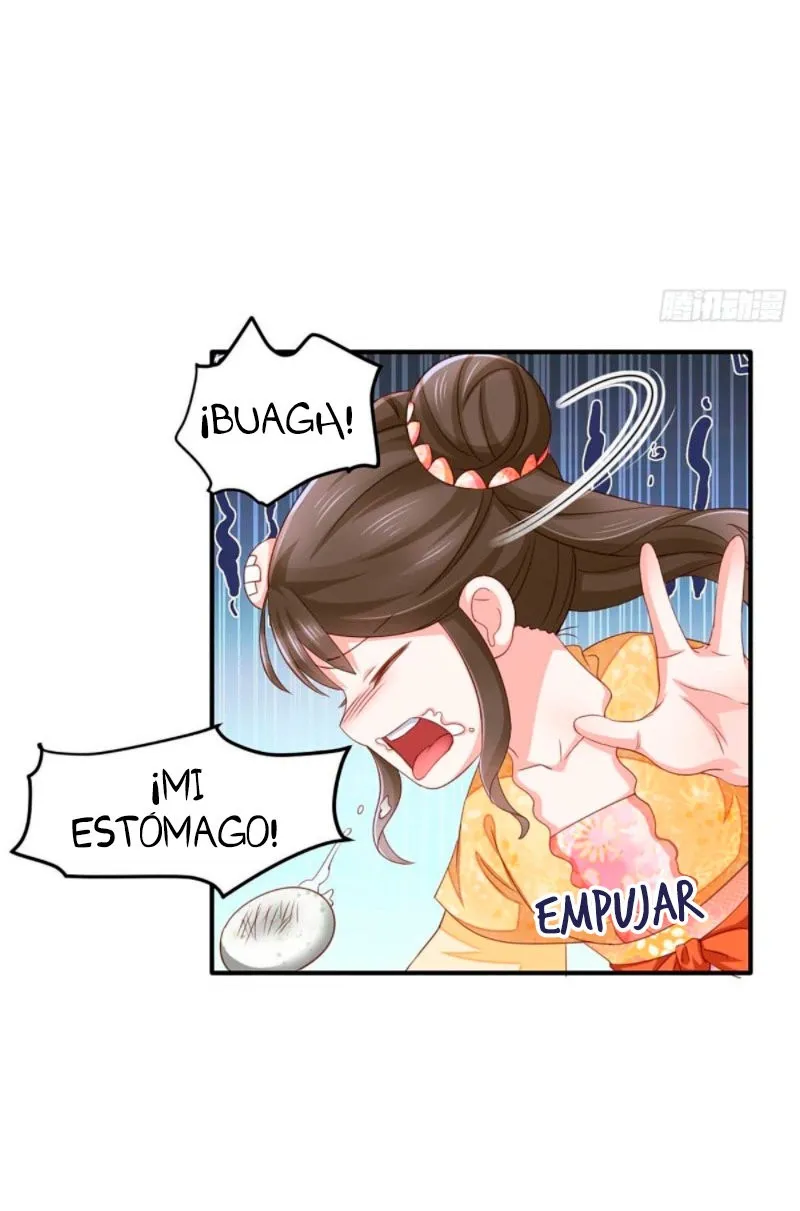Domé al tirano Capítulo 1 en Línea - página 39