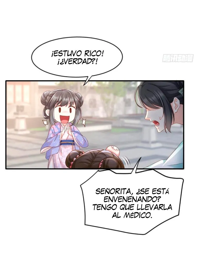 Domé al tirano Capítulo 1 en Línea - página 40