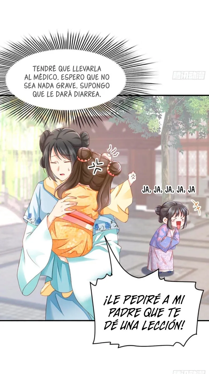 Domé al tirano Capítulo 1 en Línea - página 41