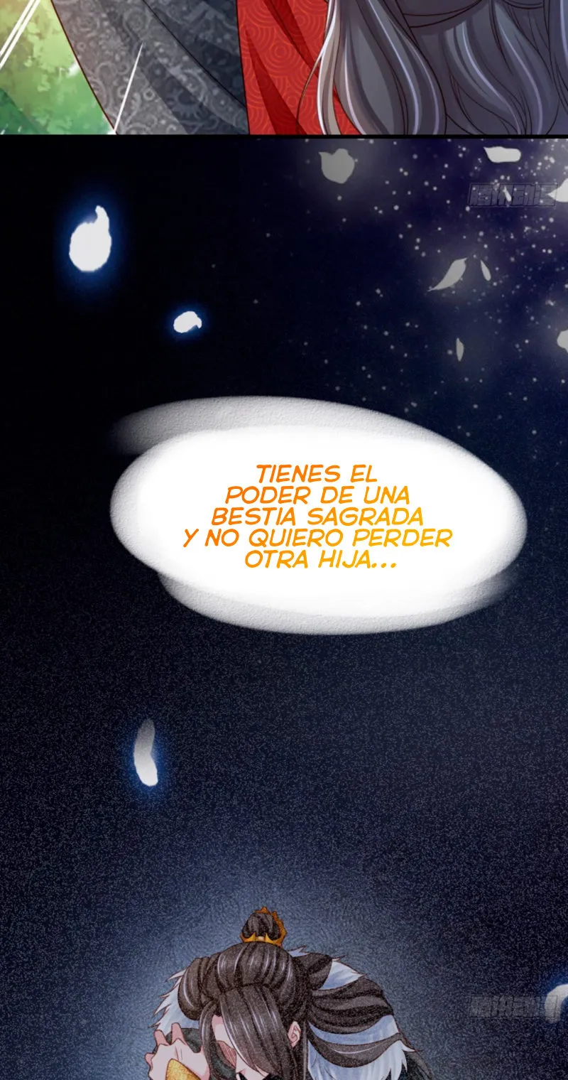 Domé al tirano Capítulo 11 en Línea - página 36