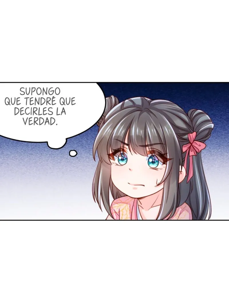 Domé al tirano Capítulo 11 en Línea - página 41