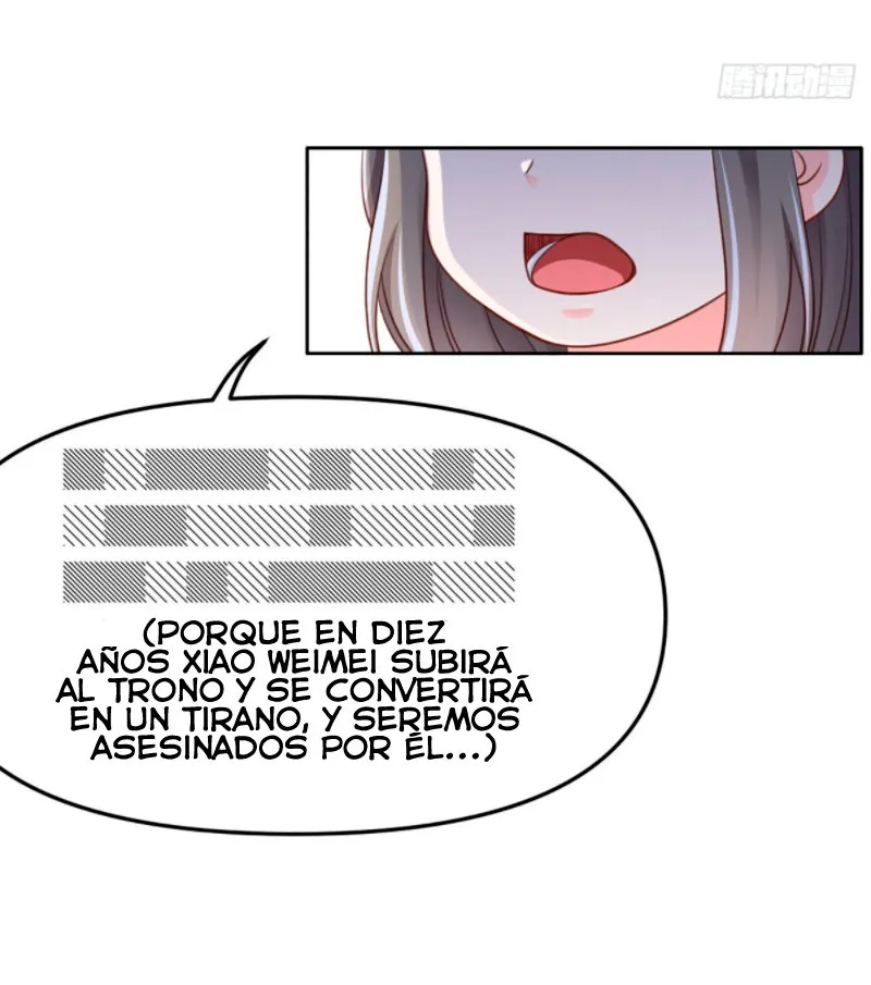 Domé al tirano Capítulo 11 en Línea - página 42