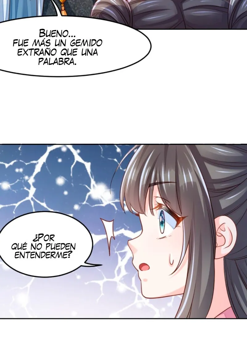 Domé al tirano Capítulo 11 en Línea - página 44