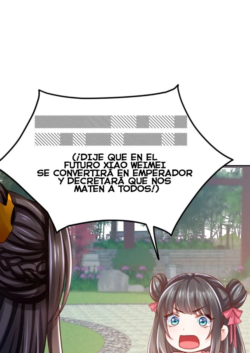 Domé al tirano Capítulo 11 en Línea - página 45