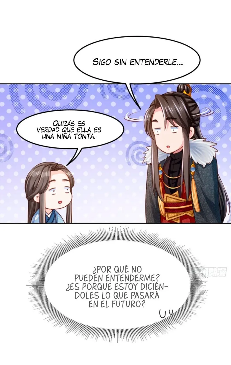 Domé al tirano Capítulo 11 en Línea - página 47