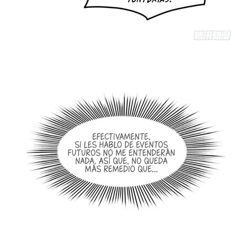 Domé al tirano Capítulo 11 en Línea - página 55