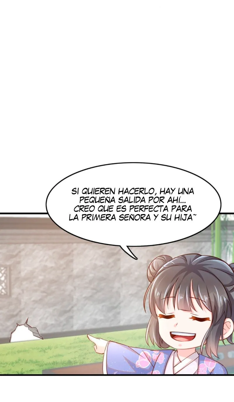 Domé al tirano Capítulo 3 en Línea - página 6