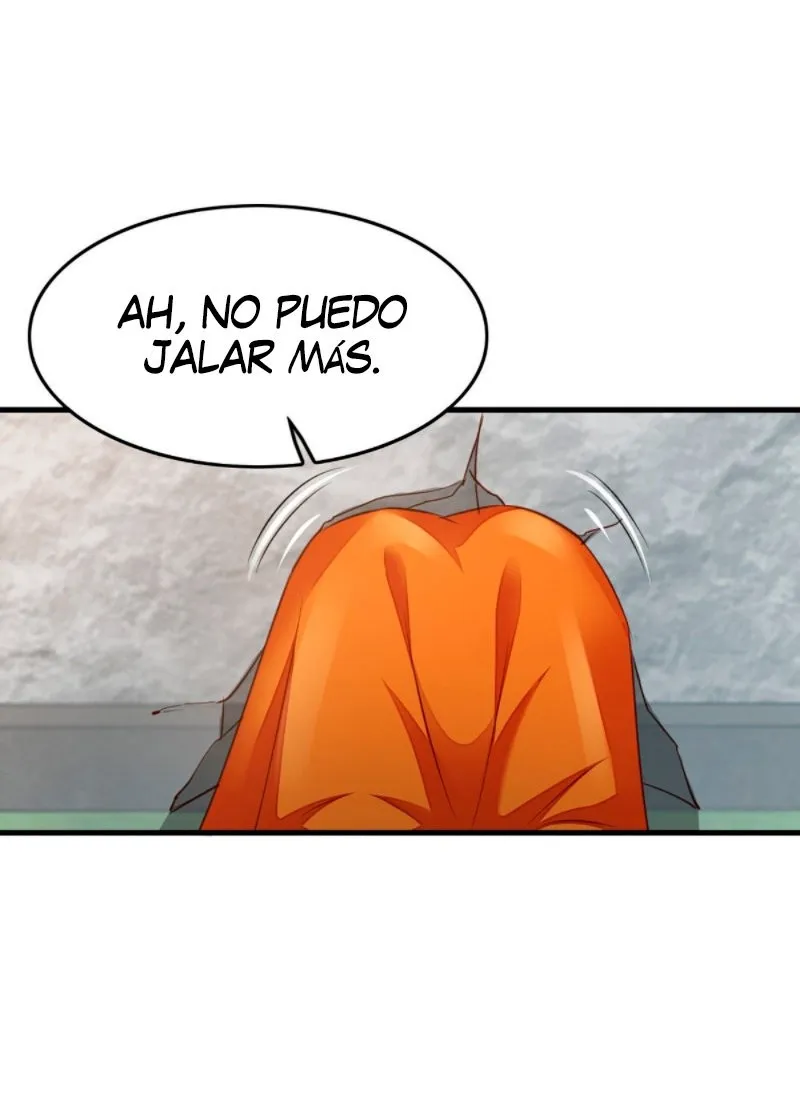 Domé al tirano Capítulo 3 en Línea - página 12