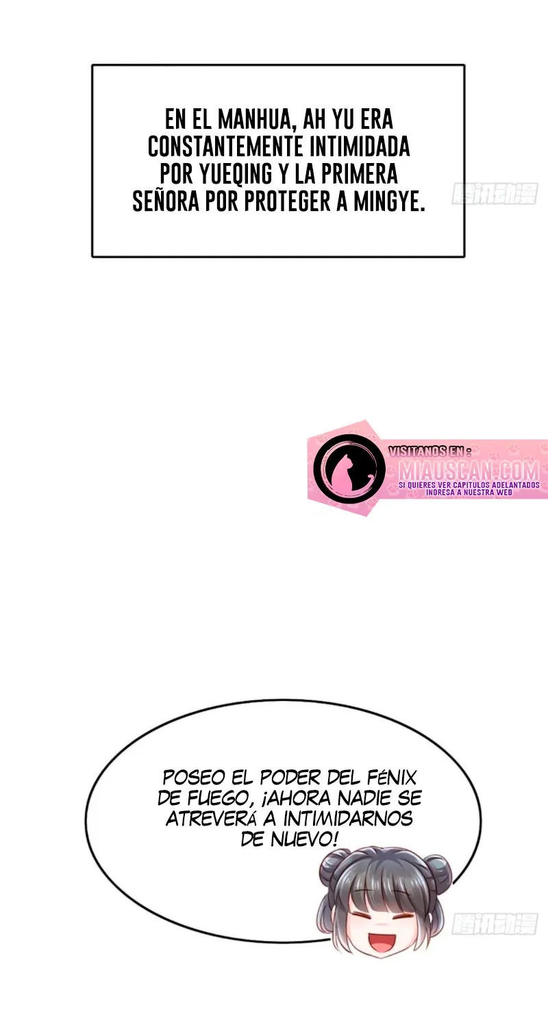 Domé al tirano Capítulo 3 en Línea - página 21