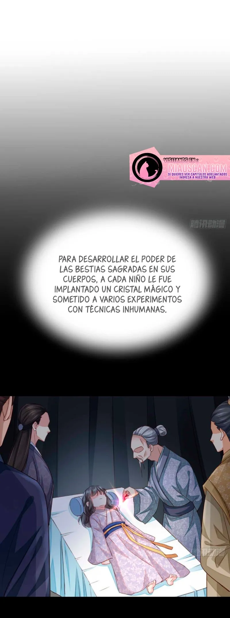 Domé al tirano Capítulo 3 en Línea - página 24