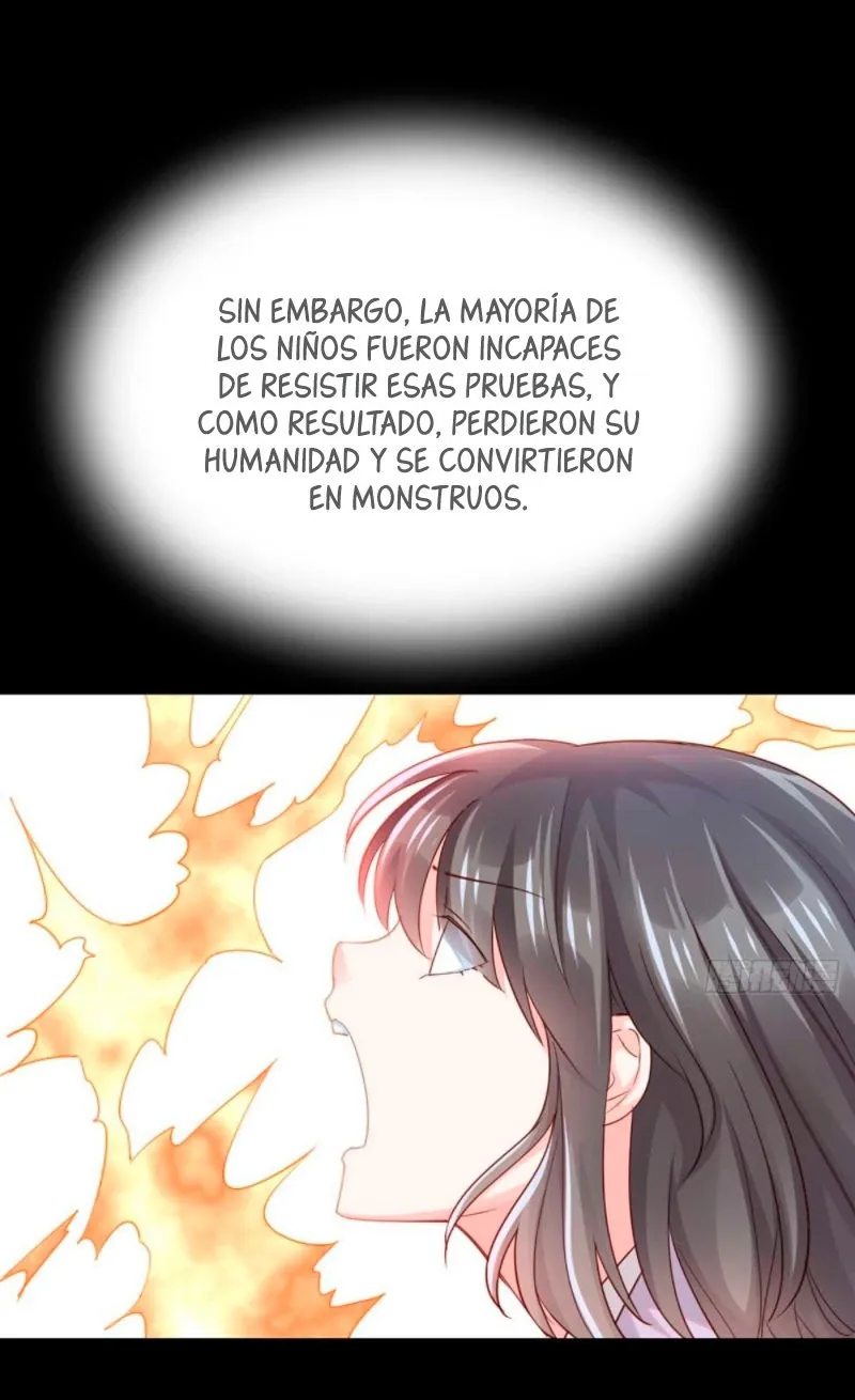 Domé al tirano Capítulo 3 en Línea - página 25