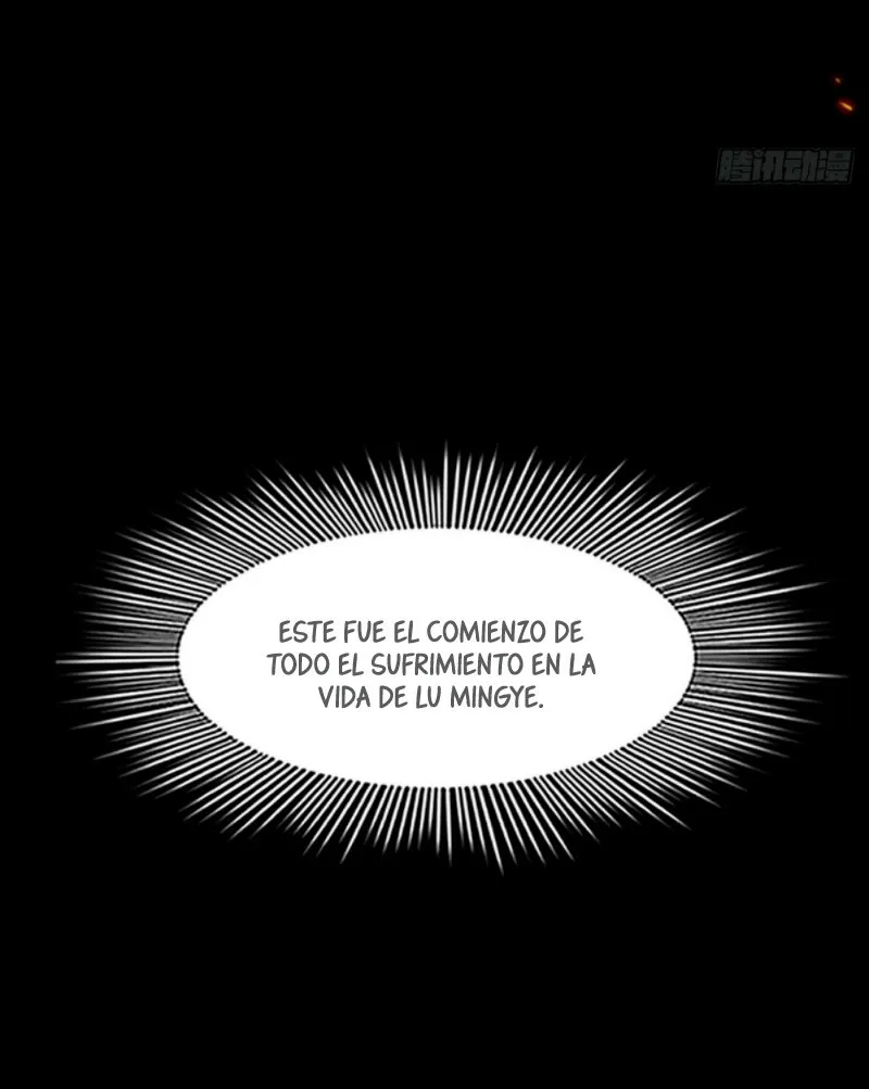 Domé al tirano Capítulo 3 en Línea - página 29