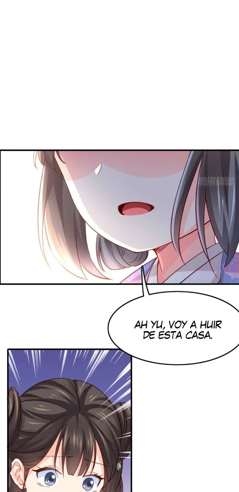 Domé al tirano Capítulo 3 en Línea - página 32