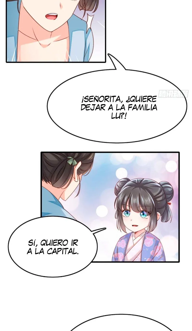 Domé al tirano Capítulo 3 en Línea - página 33