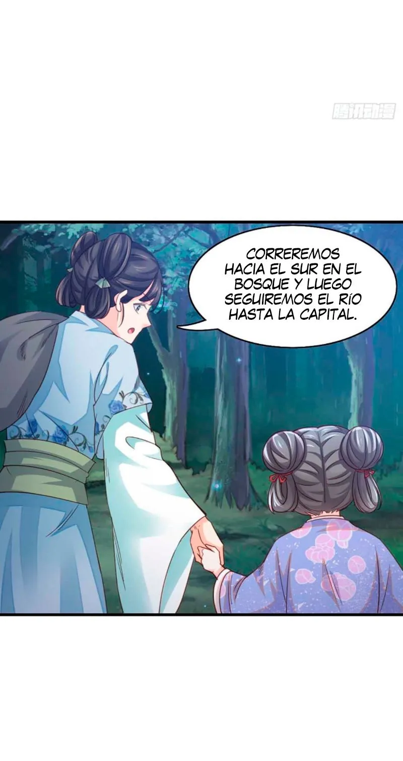 Domé al tirano Capítulo 3 en Línea - página 38