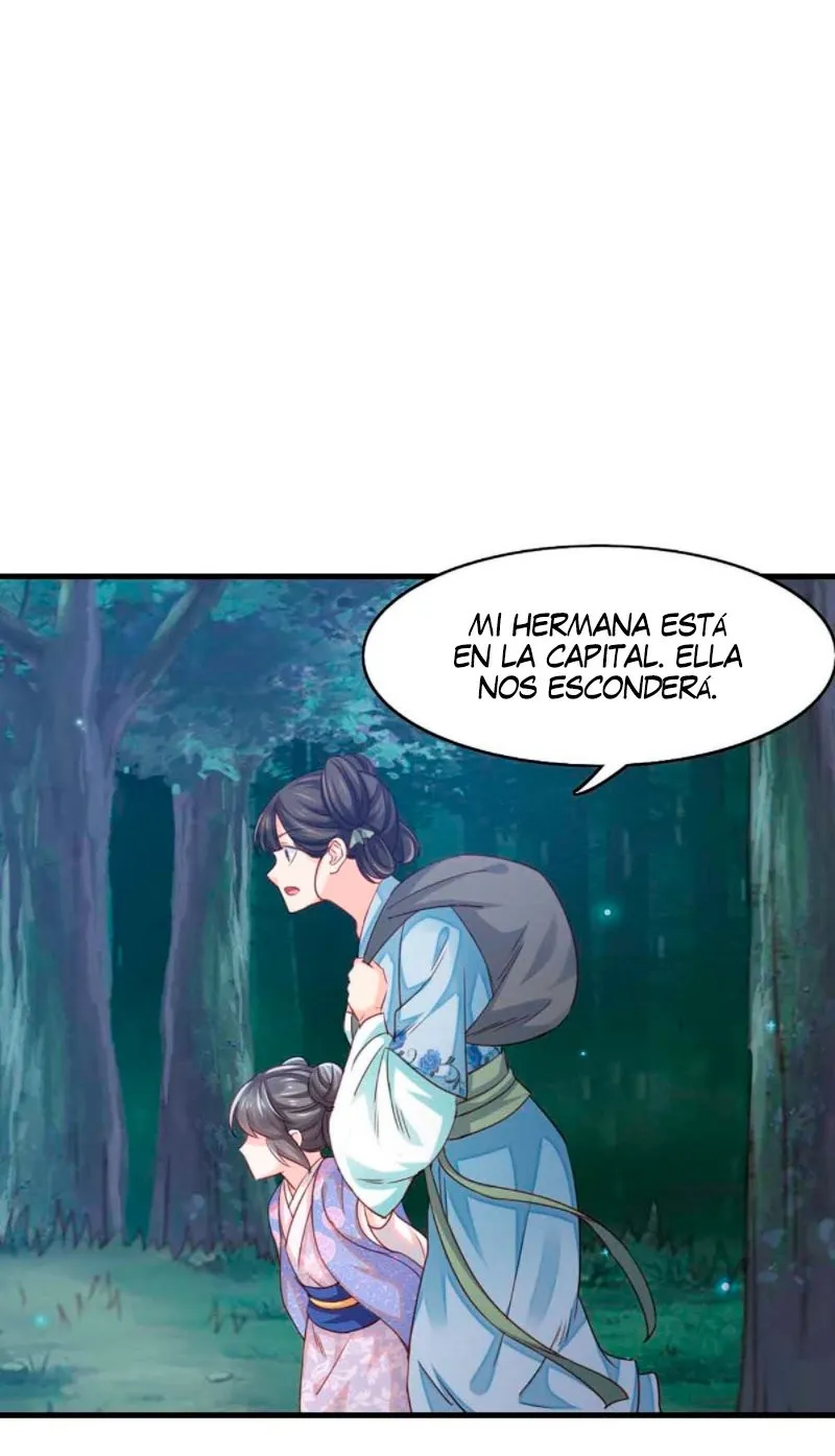 Domé al tirano Capítulo 3 en Línea - página 39
