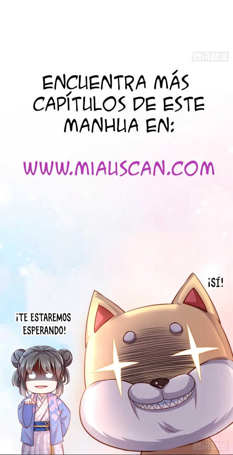 Domé al tirano Capítulo 3 en Línea - página 41