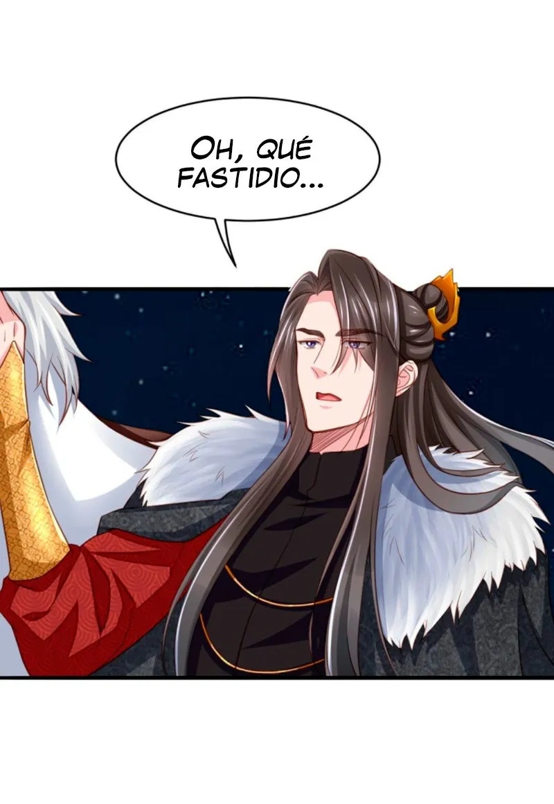 Domé al tirano Capítulo 5 en Línea - página 5