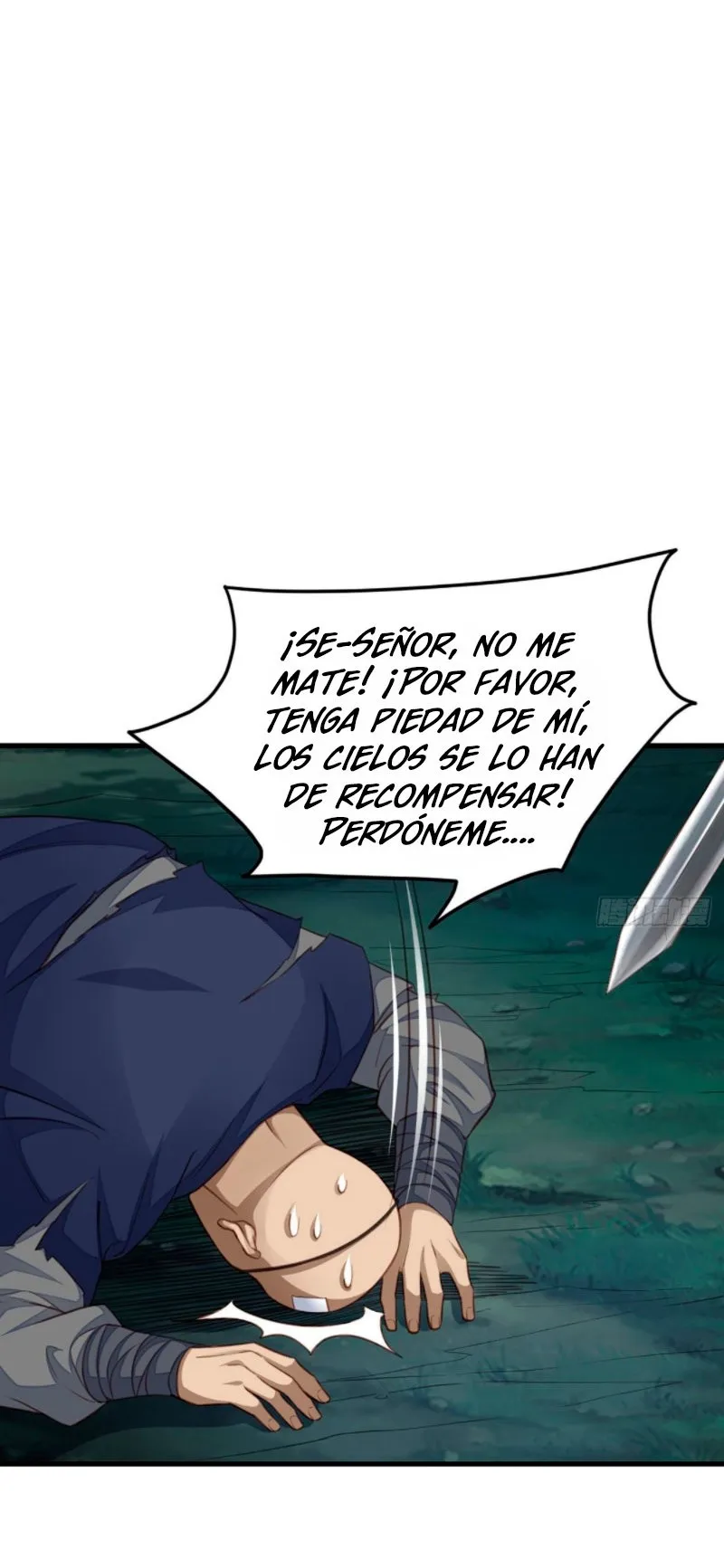 Domé al tirano Capítulo 5 en Línea - página 13