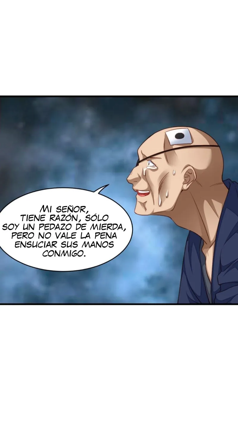 Domé al tirano Capítulo 5 en Línea - página 15