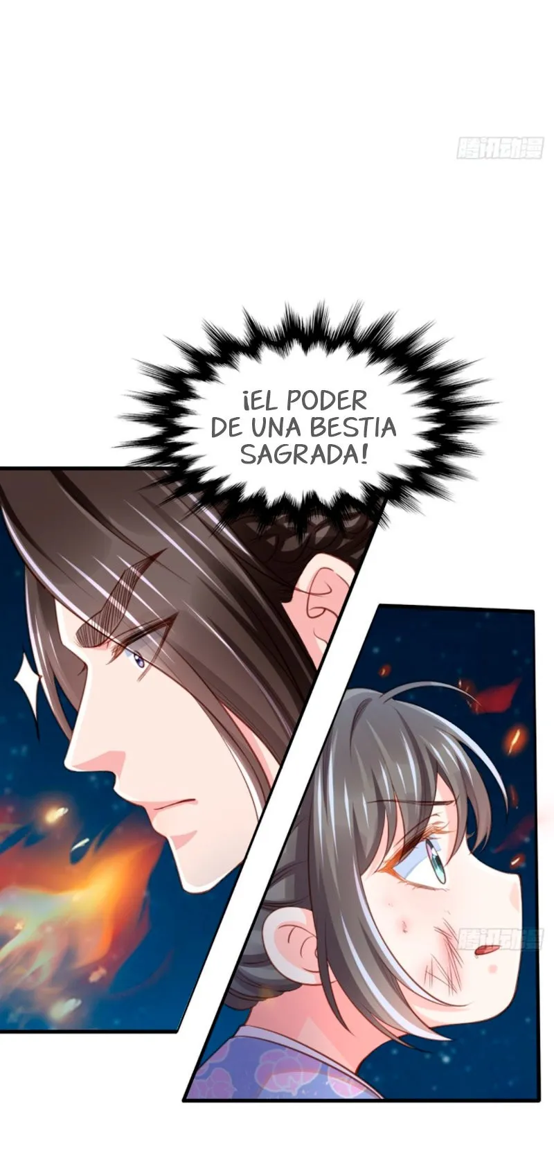 Domé al tirano Capítulo 5 en Línea - página 22