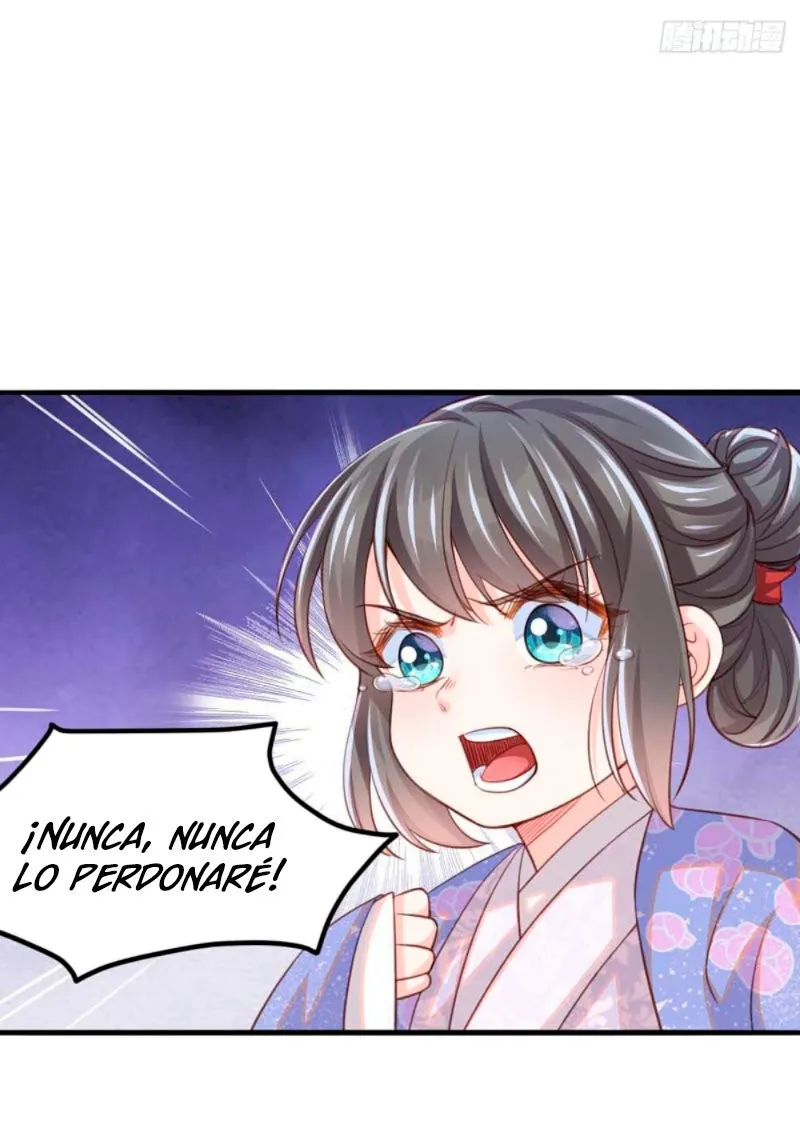 Domé al tirano Capítulo 5 en Línea - página 31