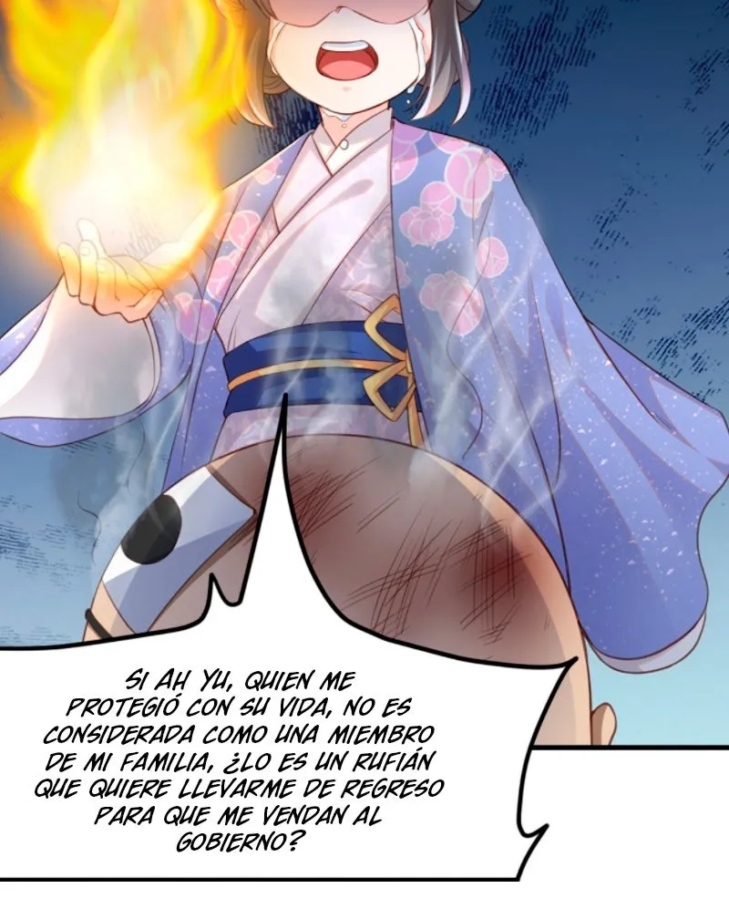 Domé al tirano Capítulo 5 en Línea - página 40