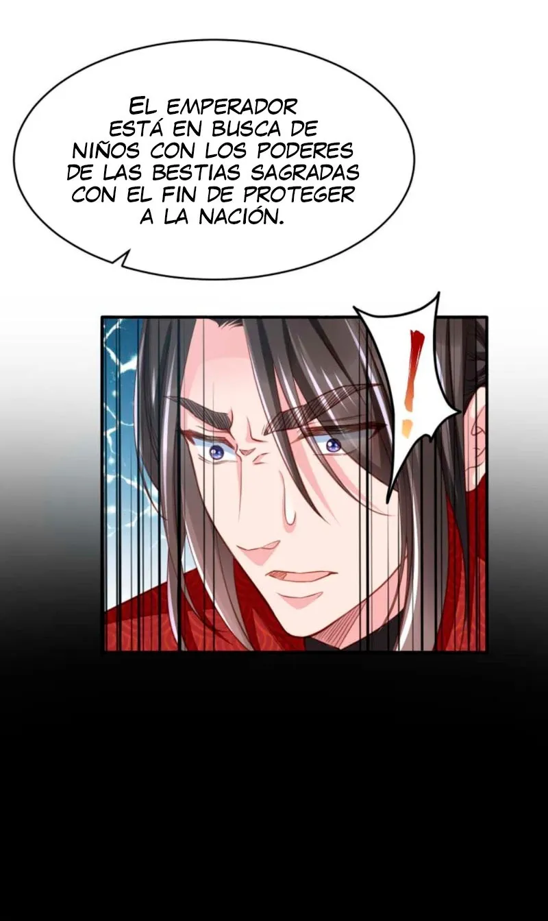 Domé al tirano Capítulo 5 en Línea - página 41