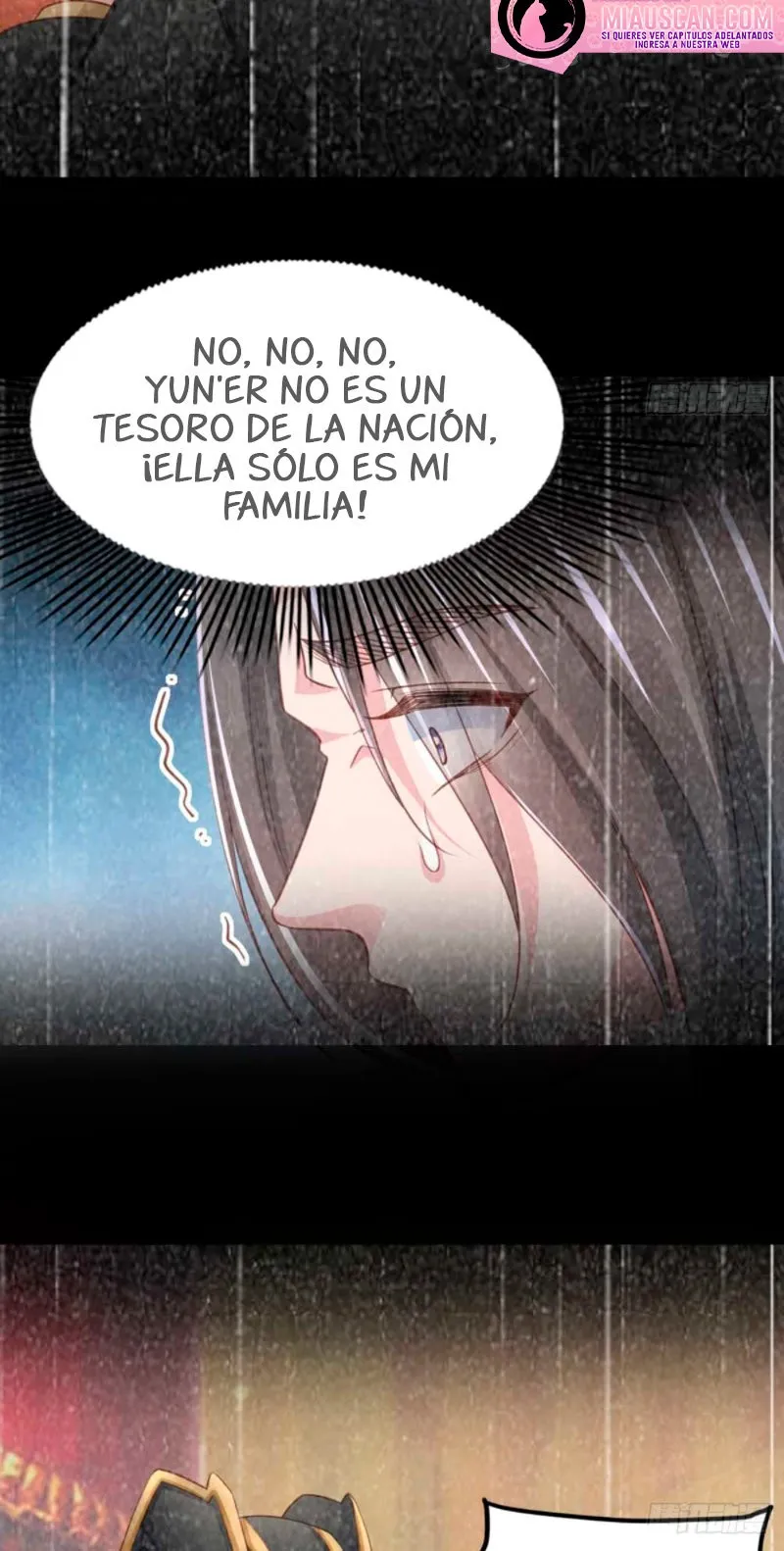 Domé al tirano Capítulo 5 en Línea - página 43
