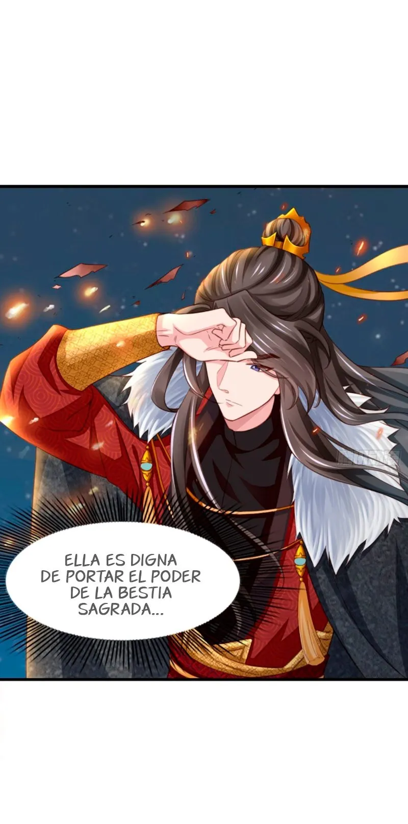 Domé al tirano Capítulo 5 en Línea - página 50