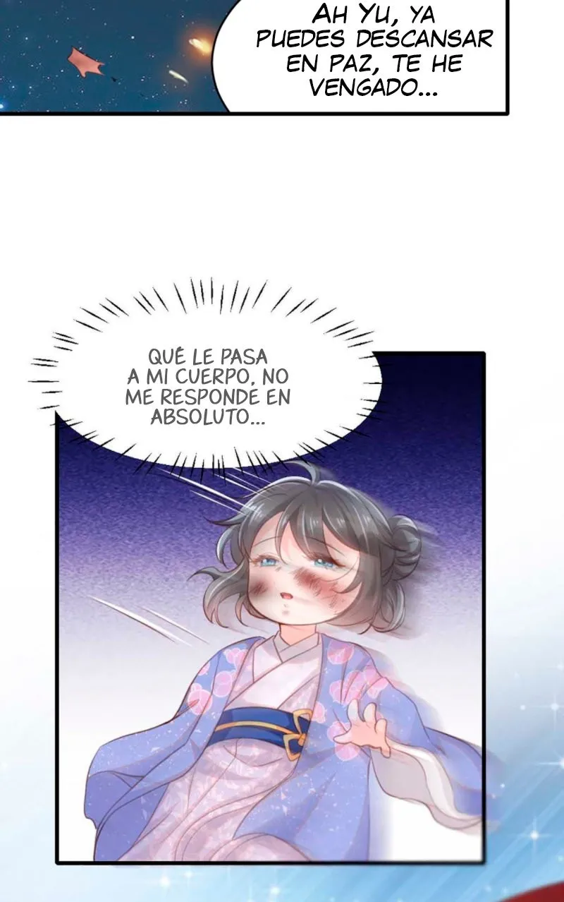 Domé al tirano Capítulo 5 en Línea - página 54