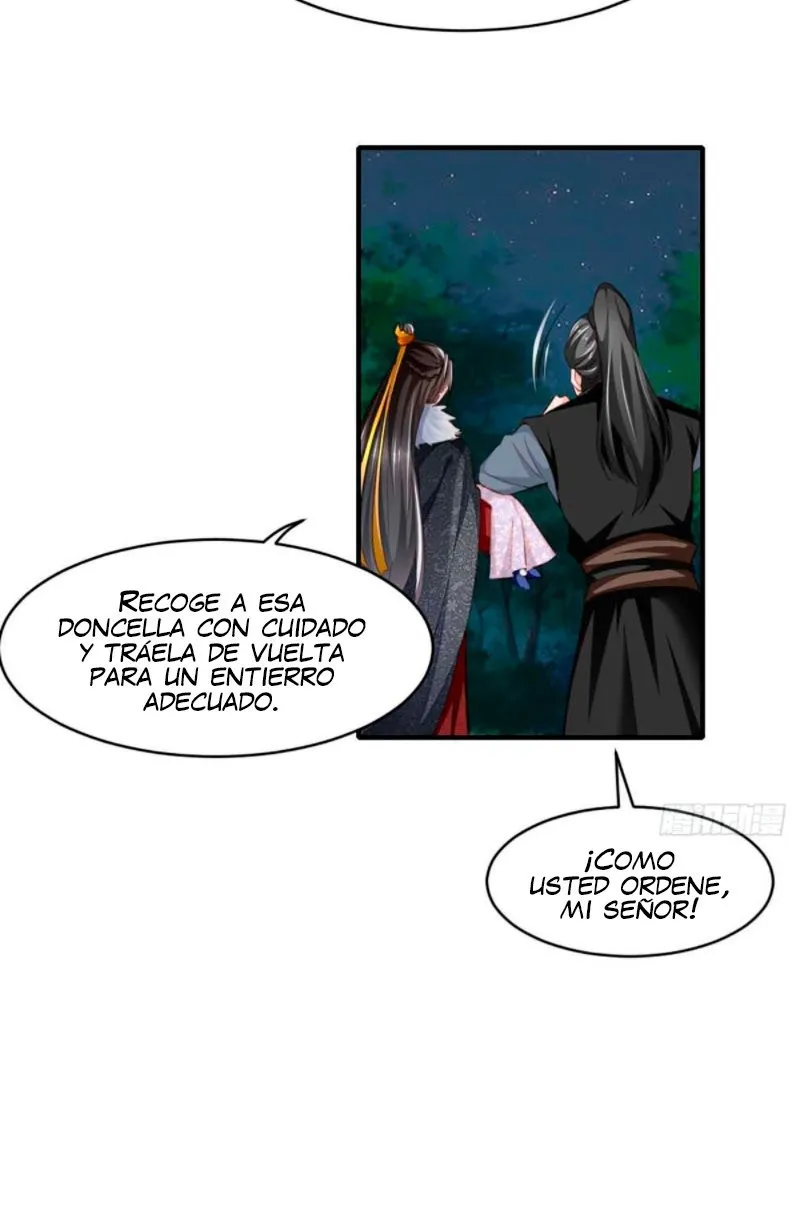Domé al tirano Capítulo 5 en Línea - página 58