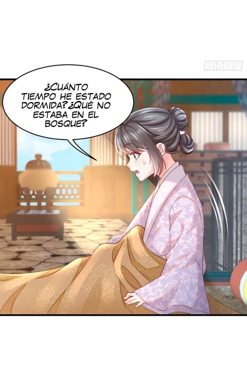 Domé al tirano Capítulo 5 en Línea - página 65