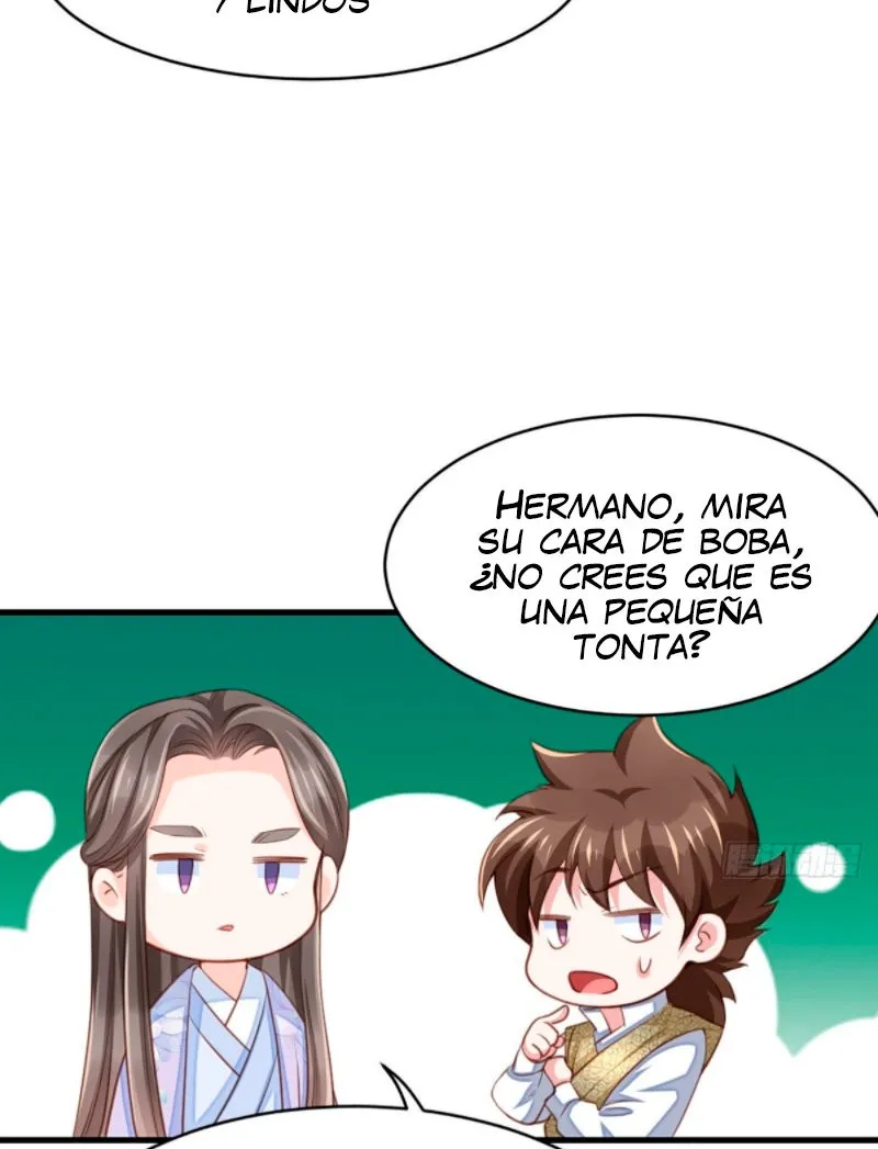 Domé al tirano Capítulo 5 en Línea - página 69