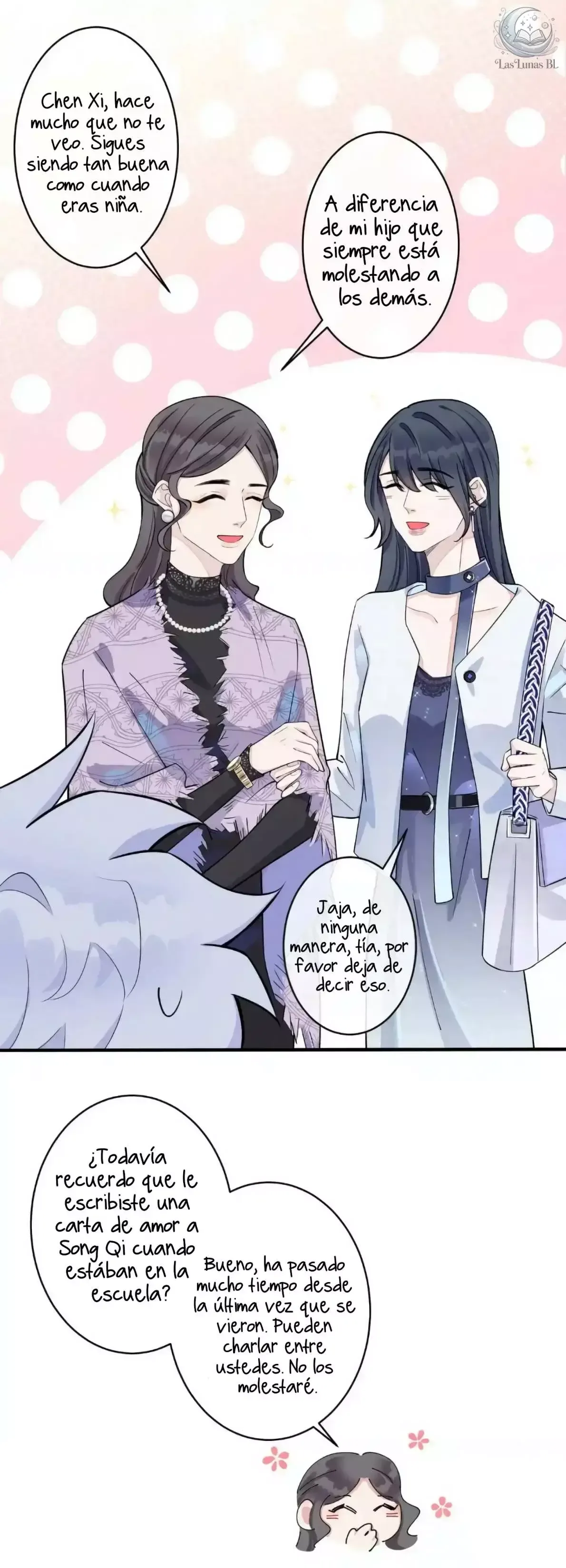 DOMESTICACIÓN Capítulo 11 en Línea - página 6