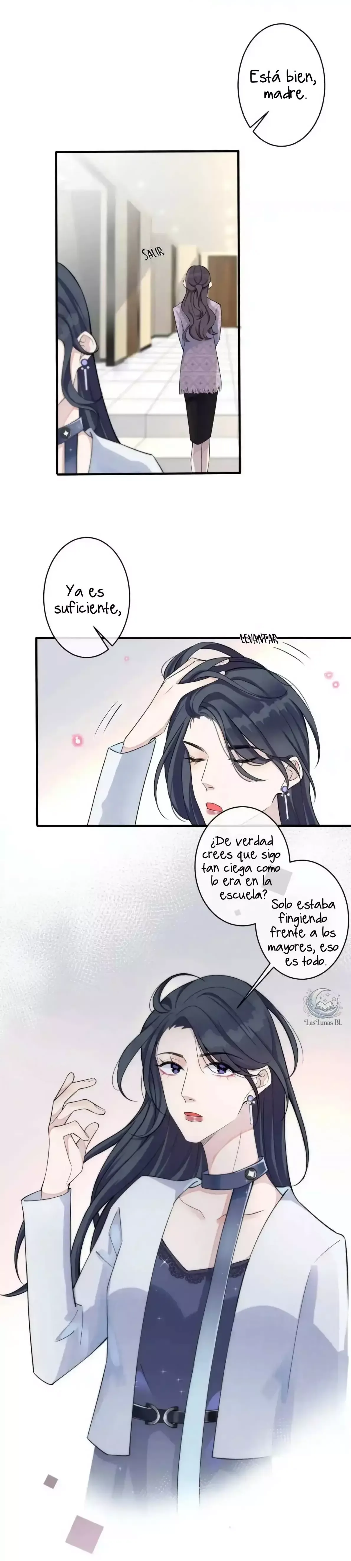 DOMESTICACIÓN Capítulo 11 en Línea - página 7