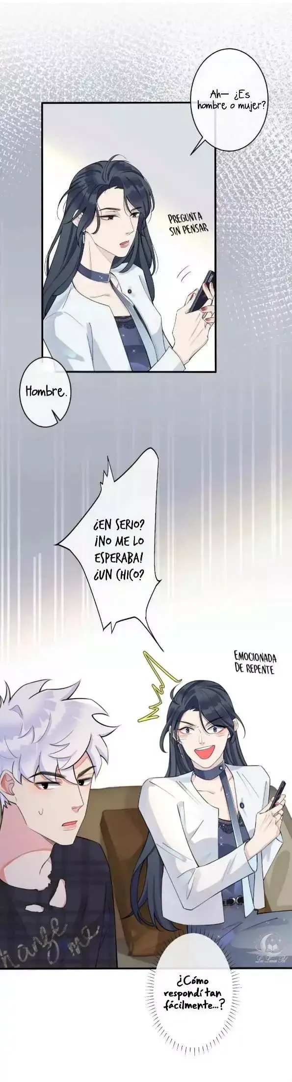 DOMESTICACIÓN Capítulo 11 en Línea - página 10