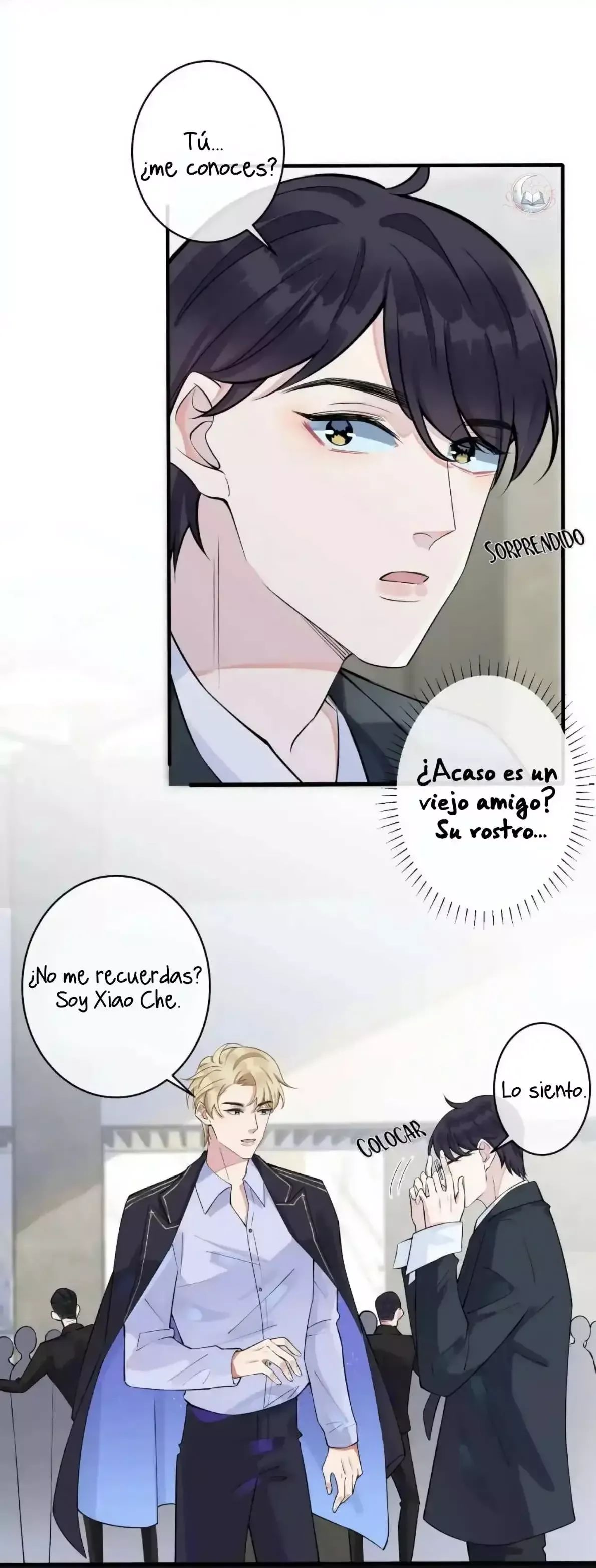 DOMESTICACIÓN Capítulo 11 en Línea - página 16