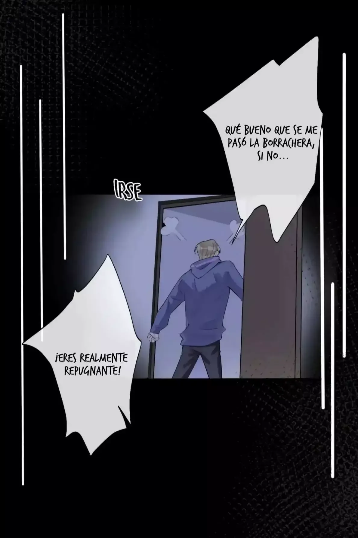 DOMESTICACIÓN Capítulo 14 en Línea - página 10