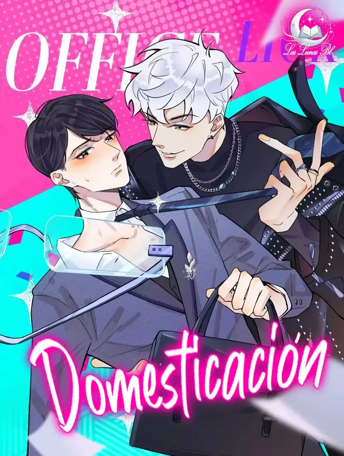 DOMESTICACIÓN Capítulo 15 en Línea - página 1