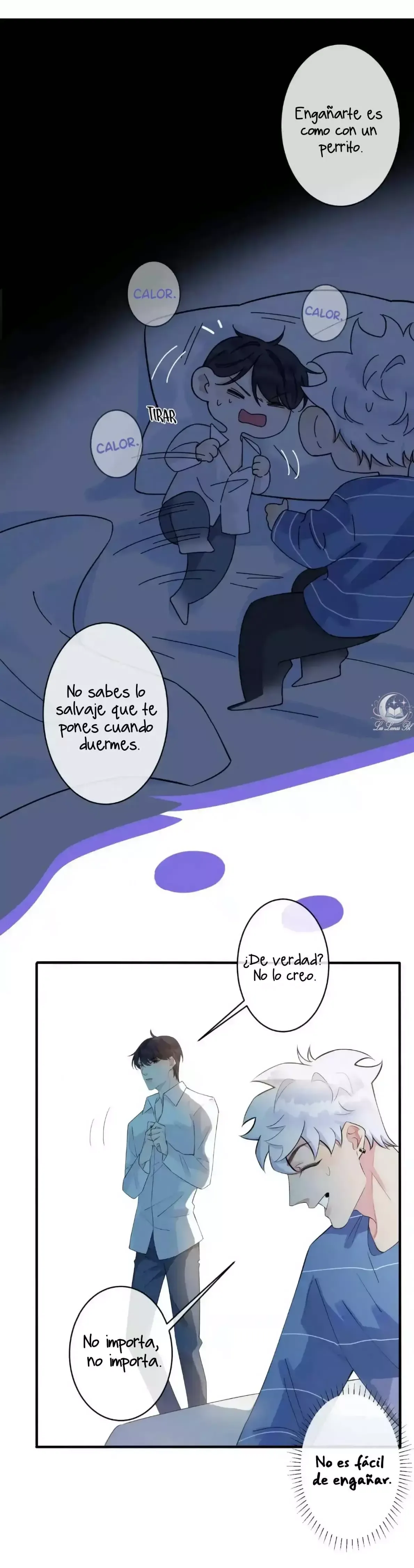 DOMESTICACIÓN Capítulo 15 en Línea - página 3
