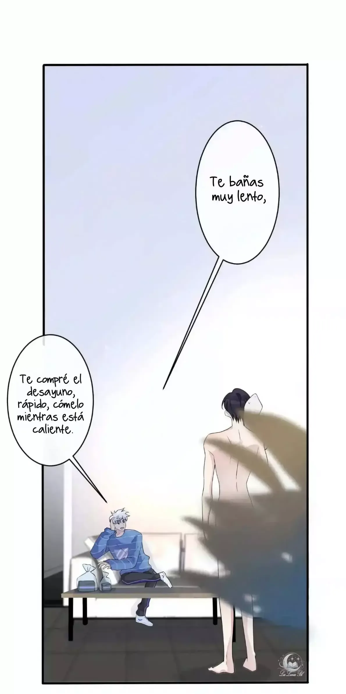 DOMESTICACIÓN Capítulo 15 en Línea - página 7