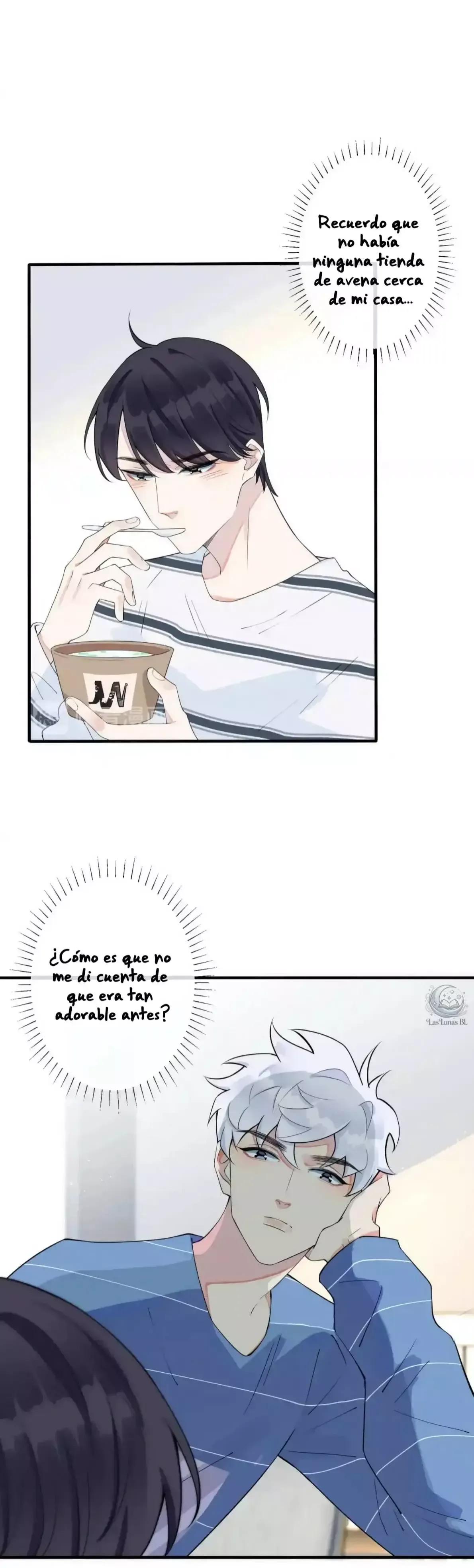DOMESTICACIÓN Capítulo 15 en Línea - página 9