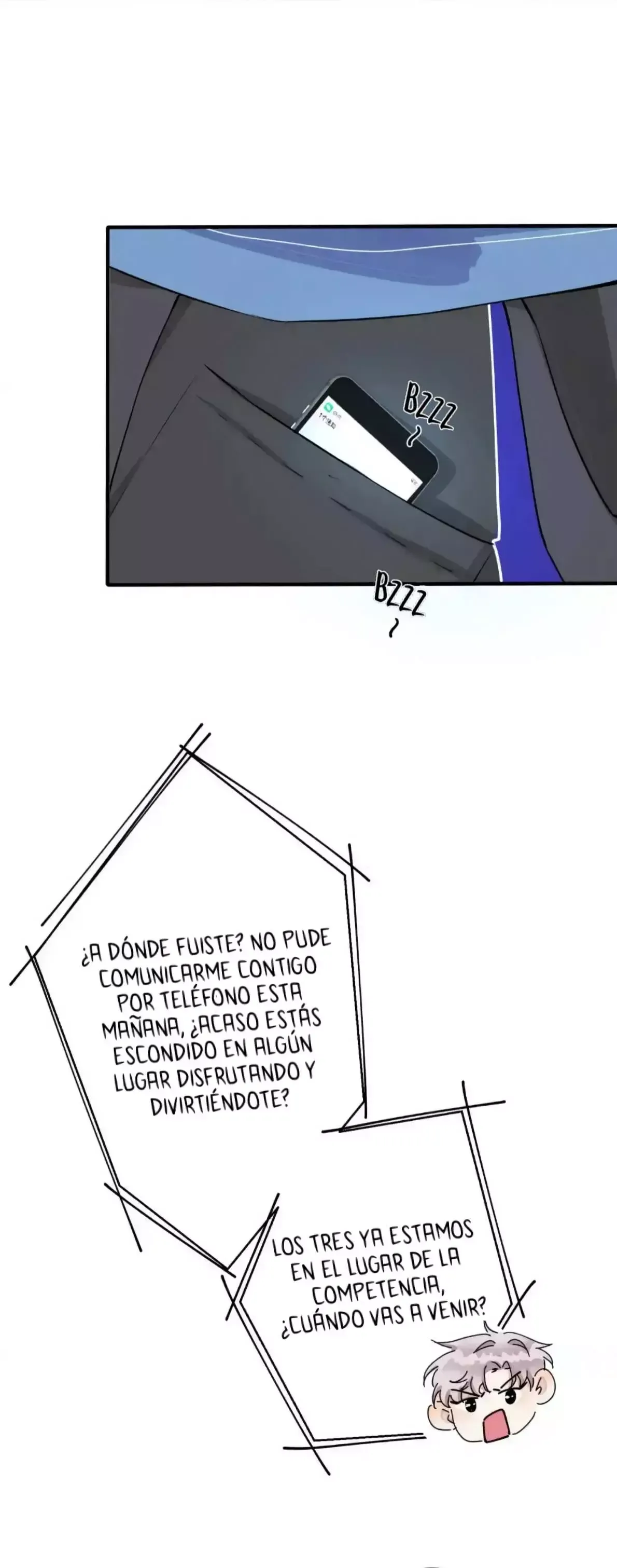 DOMESTICACIÓN Capítulo 15 en Línea - página 11