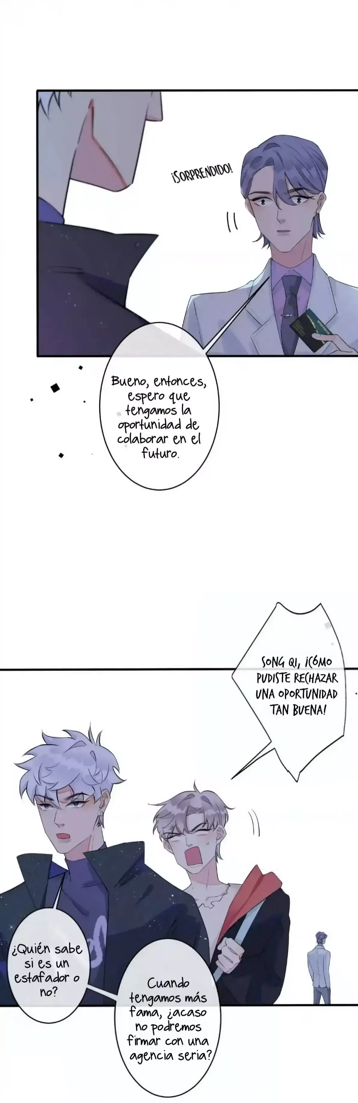 DOMESTICACIÓN Capítulo 15 en Línea - página 17