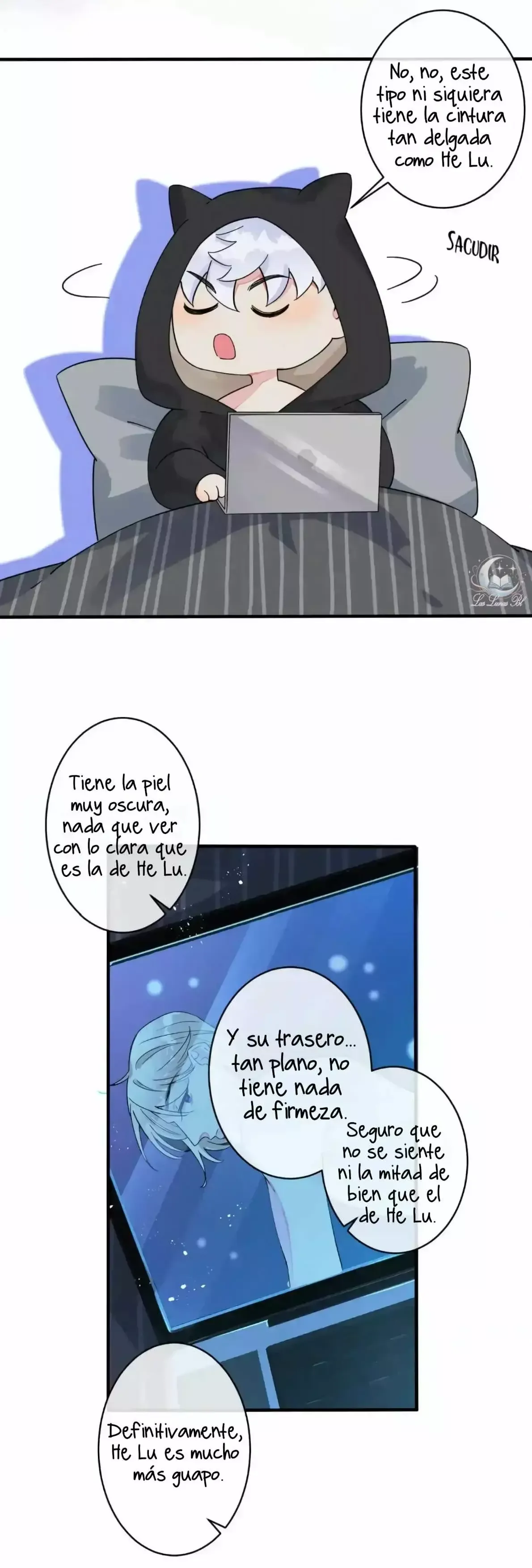 DOMESTICACIÓN Capítulo 24 en Línea - página 3